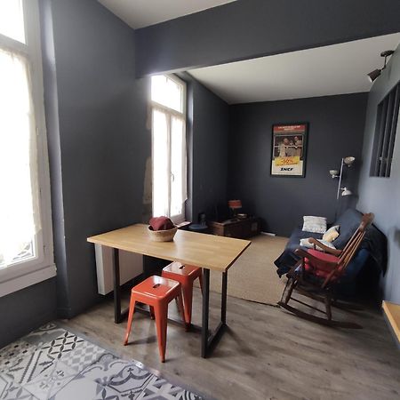 Studio 1 Chambre Ideal Salaries Nomades Монтобан Екстериор снимка