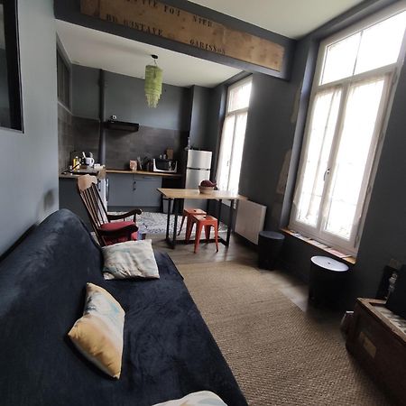 Studio 1 Chambre Ideal Salaries Nomades Монтобан Екстериор снимка