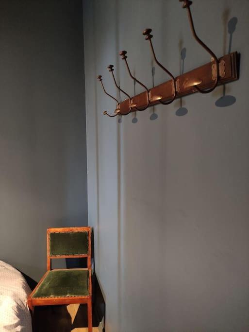 Studio 1 Chambre Ideal Salaries Nomades Монтобан Екстериор снимка
