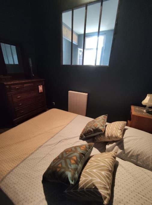 Studio 1 Chambre Ideal Salaries Nomades Монтобан Екстериор снимка