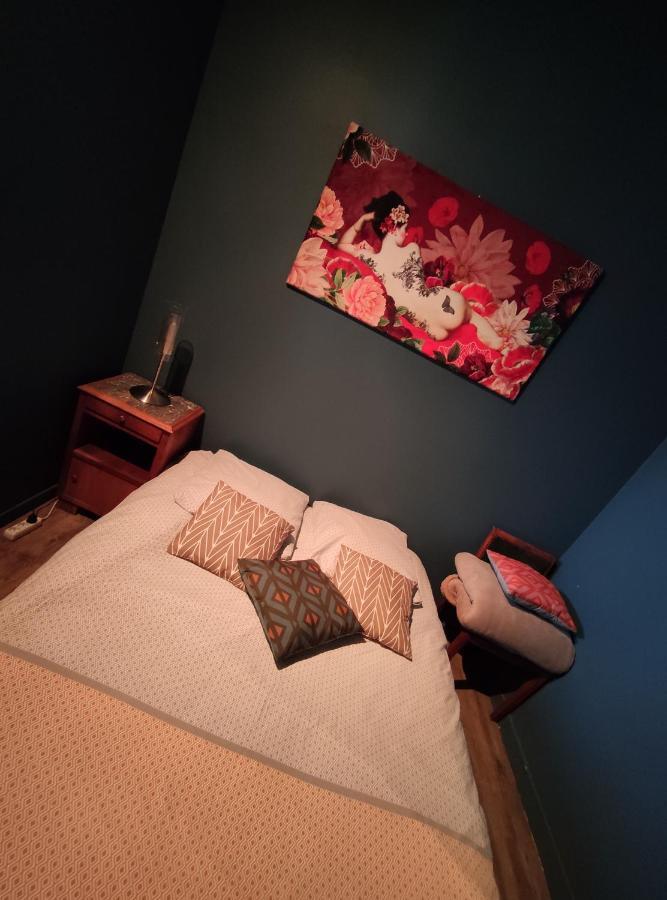 Studio 1 Chambre Ideal Salaries Nomades Монтобан Екстериор снимка