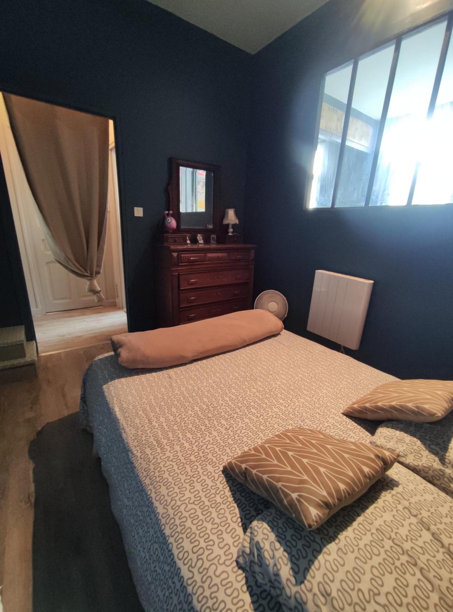 Studio 1 Chambre Ideal Salaries Nomades Монтобан Екстериор снимка