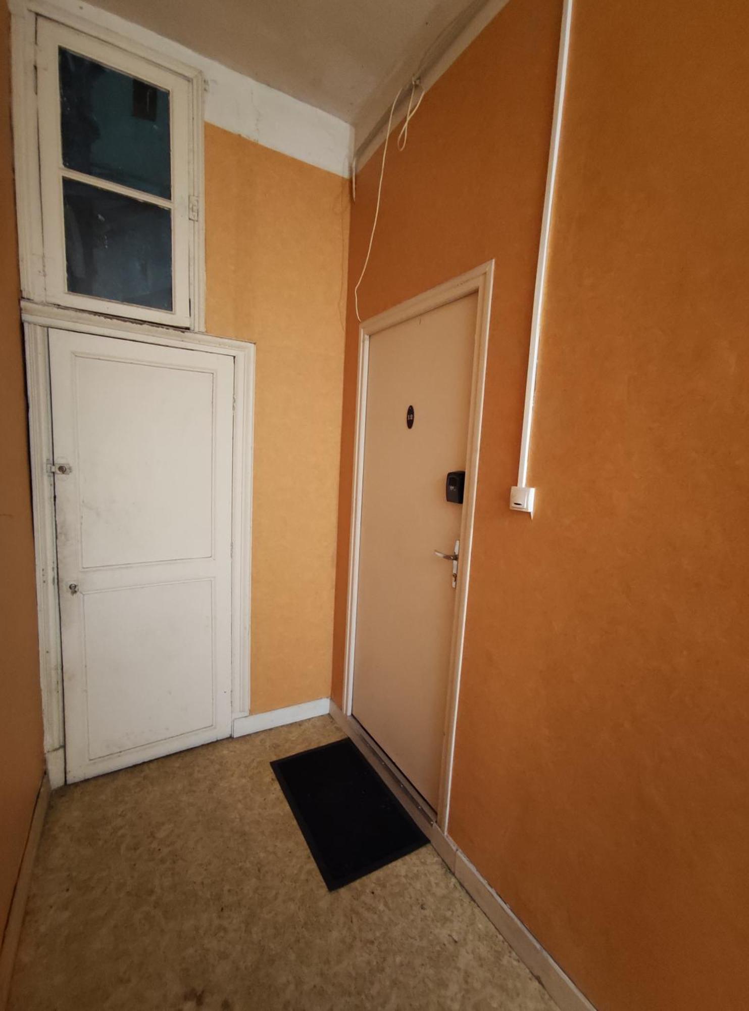 Studio 1 Chambre Ideal Salaries Nomades Монтобан Екстериор снимка